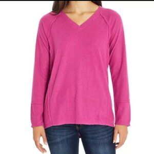 Wildfox NWOT super soft sweater L